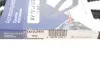 Ремень генератора Fiat Ducato 1.8/2.0 82-94/Opel Combo 1.2/1.4 94-01 (10X925) HUTCHINSON AV10LA925 (фото 5)