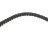 Ремень генератора VW Golf I/VW Passat B3/B4/Audi 80/100 1.6/1.8/2.0 (10x950) HUTCHINSON AV10LA950 (фото 3)