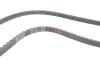 Ремінь генератора BMW 3/VW Passat 1.6TD/1.9D 88-93 (10x960) HUTCHINSON AV 10 LA 960 (фото 2)
