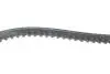 Ремень генератора BMW 3/VW Passat 1.6TD/1.9D 88-93 (10x960) HUTCHINSON AV 10 LA 960 (фото 3)