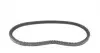 Ремінь генератора Seat Ibiza II/VW Golf/Passat 1.4-2.0 -02 HUTCHINSON AV 11.5 La 685 (фото 4)