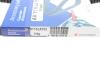 Ремень генератора VW Caddy/Golf/Passat/Polo 1.4-2.0 91-02/Seat Alhambra/Ibiza 91-10 (11.5x755) HUTCHINSON AV 11.5 LA 755 (фото 6)