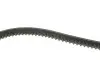 Ремень генератора MB 508-608 -88/VW T3 1.6-1.7TD -92 (13x1250) HUTCHINSON AV 13 La 1250 (фото 3)