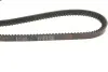 Ремень генератора MB 508-608 -88/VW T3 1.6-1.7TD -92 (13x1250) HUTCHINSON AV 13 La 1250 (фото 4)