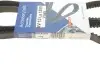 Ремень генератора MB 508-608 -88/VW T3 1.6-1.7TD -92 (13x1250) HUTCHINSON AV 13 La 1250 (фото 5)