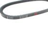 Ремінь генератора Mitsubishi Colt/Galant/Lancer 1.3-1.8 84-92 (13x625) HUTCHINSON AV 13 La 635 (фото 2)