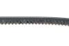 Ремінь генератора Mitsubishi Colt/Galant/Lancer 1.3-1.8 84-92 (13x625) HUTCHINSON AV 13 La 635 (фото 3)