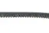 Ремень генератора Mitsubishi Colt/Galant/Lancer 1.3-1.8 84-92 (13x625) HUTCHINSON AV 13 La 635 (фото 3)