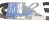 Ремень генератора VW Golf/Toyota Corolla 1.6-2.0D 76-00 (13x950) HUTCHINSON AV 13 La 950 (фото 5)