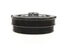 Шкив коленвала BMW 5 (E39) 520d 00-03 (5PK/5PK) HUTCHINSON DP001 (фото 3)