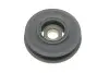 Шкив коленвала Opel Astra G/Vectra B 2.0/2.2 CDTI (6PK) HUTCHINSON DP031 (фото 2)