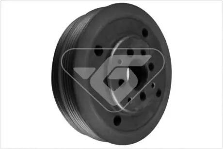 Шкив коленчатого вала HUTCHINSON DP051