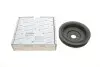 Шкив коленвала Renault Kangoo 1.5dCi 02- (6PK) HUTCHINSON DP084 (фото 2)