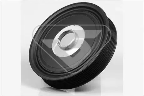 Шкив коленвала HUTCHINSON DP085