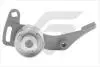 Натяжний ролик Fiat Ducato/Peugeot Boxer/Fiat Scudo/Peugeot Expert 1.9D; TD (94-02) (HTG32) Hutchinson