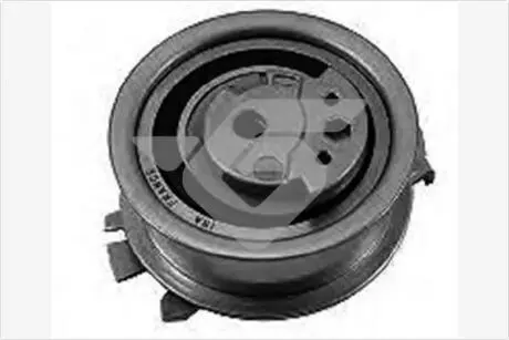 Ролик ремня ГРМ Audi/VW/Skoda/Seat 1.6/2.0TDi (09-) HUTCHINSON HTG414