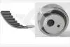 Комплект ремня ГРМ Peugeot 106, 206 1,4-1,6i (KH13) Hutchinson