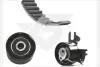 Комплект ГРМ Citroen Jumpy/Fiat Scudo/Peugeot Expert 2.0 HDi/MJET 09- KH452