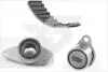 Комплект ГРМ 1,9dci Renault Megane I, Laguna I, Kangoo I (KH89) Hutchinson