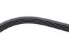Комплект ременя генератора Peugeot Boxer/Citroen Jumper 2.8D/HDi 99- (5PK1100) HUTCHINSON KHV 144 (фото 4)