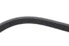 Комплект ремня генератора Peugeot Boxer/Citroen Jumper 2.8D/HDi 99- (5PK1100) HUTCHINSON KHV 144 (фото 4)