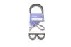 Комплект ремня генератора Peugeot Boxer/Citroen Jumper 2.8D/HDi 99- (5PK1100) HUTCHINSON KHV 144 (фото 7)