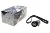 Комплект ремня генератора VW Golf/Caddy/Passat 04-14/Skoda Octavia 1.6/2.0TDI 04-13 (6PK1070) HUTCHINSON KHV 235