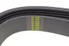 Комплект ременя генератора VW Golf/Caddy/Passat 04-14/Skoda Octavia 1.6/2.0TDI 04-13 (6PK1070) HUTCHINSON KHV 235 (фото 6)