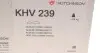 Комплект ременя генератора Audi A4/A6/Q5 2.0 TDI 05-15 (6PK1580) HUTCHINSON KHV 239 (фото 15)