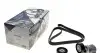 Комплект ремня генератора VW Crafter 2.0TDI 13- (6PK1613) HUTCHINSON KHV 242