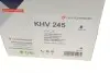 Комплект ременя генератора Renault Kangoo/Megane/Scenic 1.5 dCi 02- (6PK1130) HUTCHINSON KHV 245 (фото 9)