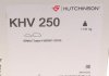 Комплект ремня генератора Renault Espace 2.2 dCi 02- (7PK1770) HUTCHINSON KHV 250 (фото 15)