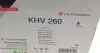 Комплект ременя HUTCHINSON KHV260 (фото 10)