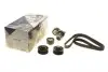 Комплект ремня генератора Renault Clio IV/Kangoo/Megane III/Scenic III 0.9/1.2 TCe 12- HUTCHINSON KHV 263