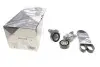 Комплект ремня генератора Peugeot 208/2008 1.6BlueHDi 13- (6PK1004) HUTCHINSON KHV 269 (фото 2)