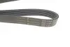 Комплект ремня генератора Peugeot 208/2008 1.6BlueHDi 13- (6PK1004) HUTCHINSON KHV 269 (фото 4)