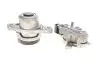 Комплект ремня генератора Peugeot 208/2008 1.6BlueHDi 13- (6PK1004) HUTCHINSON KHV 269 (фото 7)