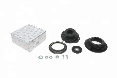 Опора амортизатора комплект Renault Laguna (02-) HUTCHINSON KS04