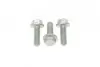 Подушка амортизатора (переднего) + подшипник Citroen Jumper/Fiat Ducato/Peugeot Boxer 94- (L) HUTCHINSON KS 105 (фото 4)