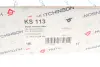 Подушка амортизатора.) Citroen C5/Peugeot 407/508 04- HUTCHINSON KS 113 (фото 9)