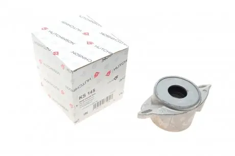 Подушка амортизатора (заднего)) Peugeot 307/Citroen C4 00-11 HUTCHINSON KS 145
