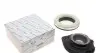 Подушка амортизатора (переднього) + підшипник Nissan Note 1.4/1.5dci/1.6 06- (L) HUTCHINSON KS 147