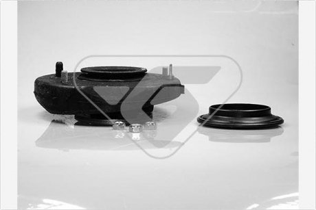 Ремкомплект, опора стійки амортизатора HUTCHINSON KS151 (фото 1)