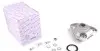 Опора амортизатора Citroen Jumper, Peugeot Boxer 2002- (KS165) Hutchinson KS 165