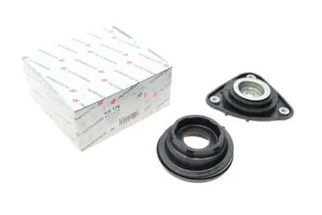 Подушка амортизатора (переднего) + подшипник Ford Kuga 09-/Mazda 3 03- HUTCHINSON KS 176