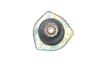Подушка амортизатора (переднего) + подшипник Mini Mini (R50/R53/R55/R56/R57/R58/R59/R60/R61) 06-15 HUTCHINSON KS 183 (фото 4)