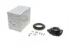 Опора амортизатора передняя правая с подшипником Renault Koleos, Nissan Qashqai 2007- (KS185) Hutchinson