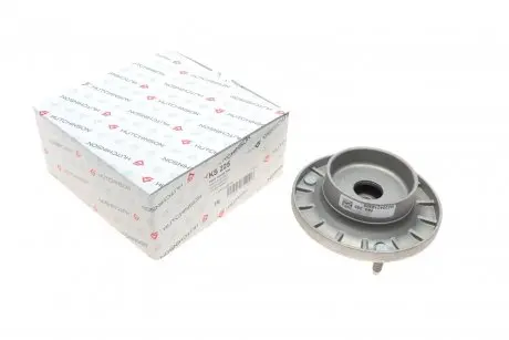 Подушка амортизатора (заднего)) BMW 5 (F10/F18) 2.0D/3.0 10- HUTCHINSON KS 225