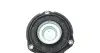 Опора амортизатора переднего VW Caddy, Jetta, Passat (06-15) HUTCHINSON KS 35 (фото 4)