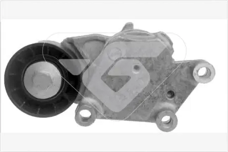 Ролик ремня генератора 1,4/1,6hdi Citroen Berlingo II, III, C2, C3 HUTCHINSON T0221